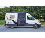 Moustiquaires Avant Pour Fiat Doblò 1996-2025 - Paire 2 Pièces - Maille Respirante - Installation Aimants/velcro - 2