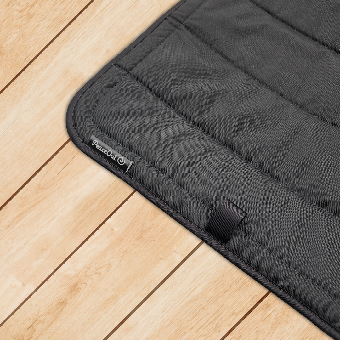 Couvre-Ventilateur Isolant