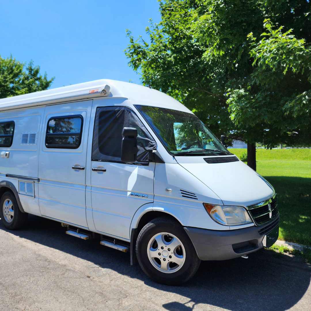 Sprinter Van
