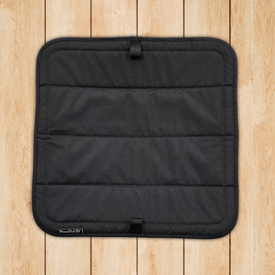 Couvre-Ventilateur Isolant