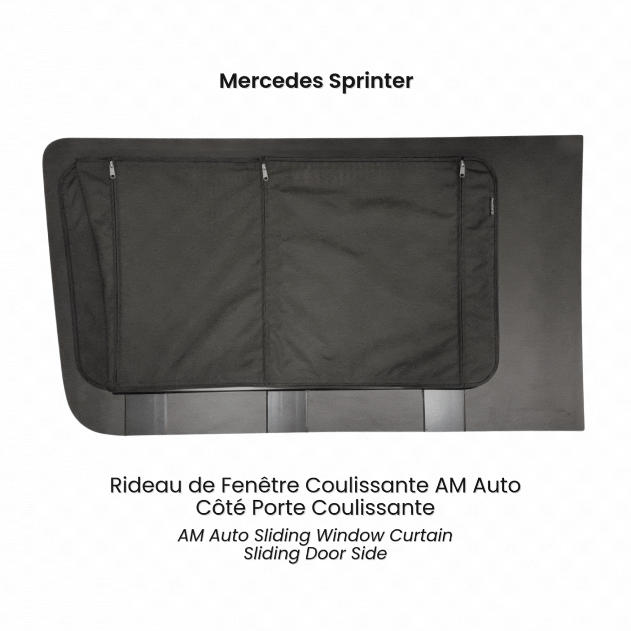 Rideaux Opaques