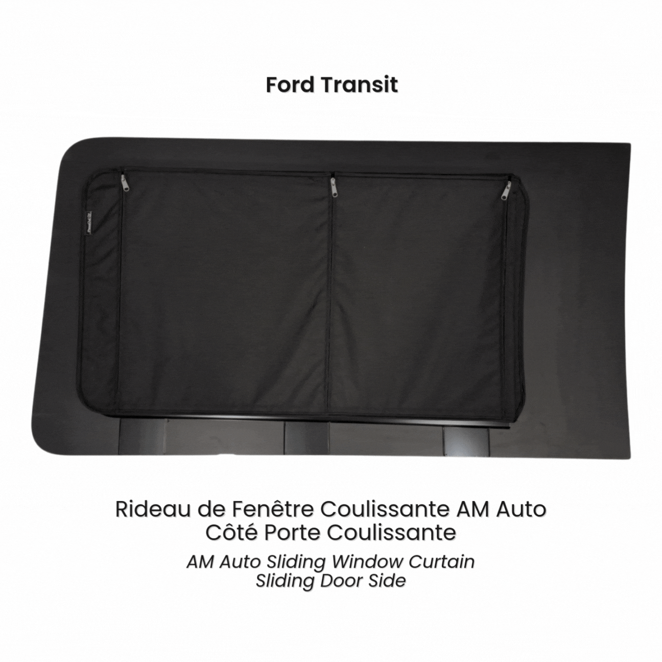Blackout Curtains