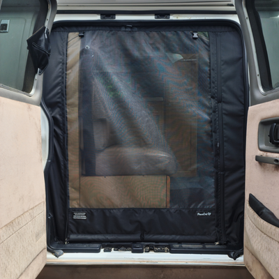 Side Door / Rear Door Bug Screen