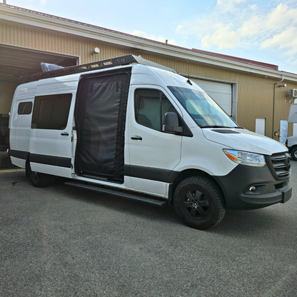 Sliding Door & Rear Door Bug Screen