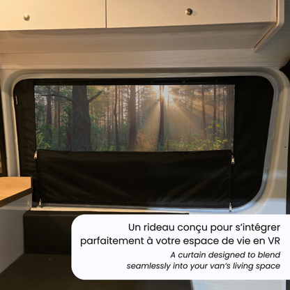 Blackout Curtains