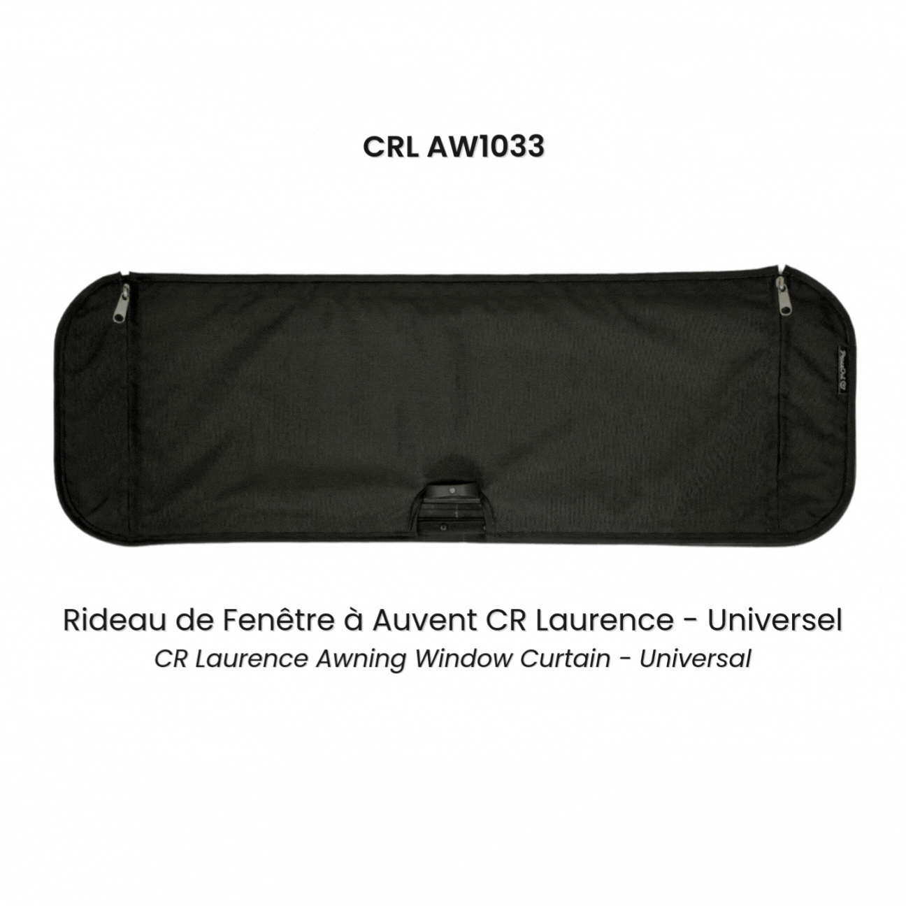 Rideaux Opaques